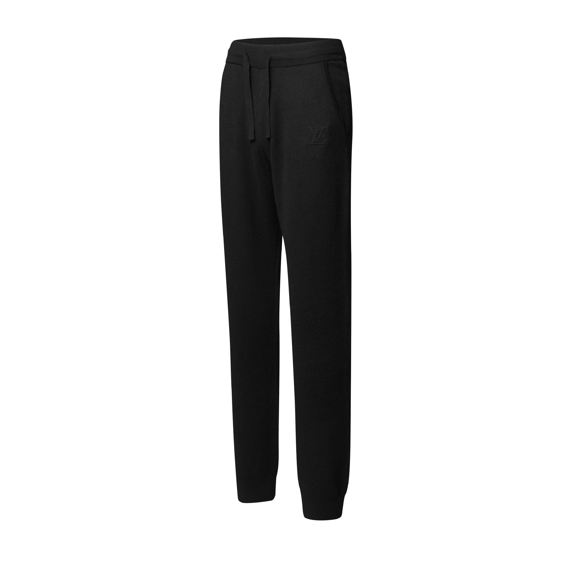 Inside Out Cashmere Pants - Ready-to-Wear | LOUIS VUITTON